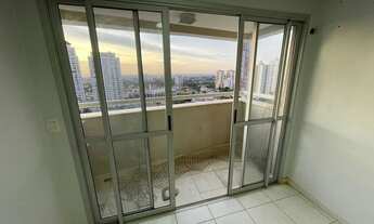 Imagem 5: Apartamento à venda, parque amazônia condomínio vivaz 2 quartos