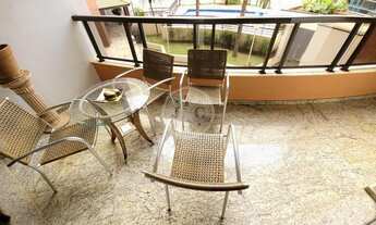 Imagem 3: Apartamento - Locação - 4 Dormitórios - Higienópolis