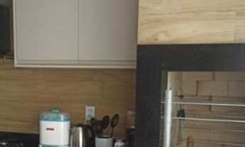 Imagem 5: Casa térrea com 4 suítes a venda em condomínio fechado, cuiabá-mt