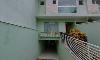 Imagem 7: Sobrado com 5 dormitórios à venda, 254 m² por R$ 954.000,00 - Vila Floresta - Santo André