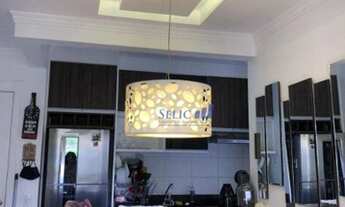 Imagem 3: Vista Park - Apto, 54m², 2 dorms, 1 suíte, 1 vaga, Jundiaí. COD:AP0217