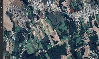 Imagem 5: Terreno no Centro de Campo Magro