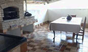 Imagem 3: Casa praia com vista mar, 3 quartos, alugo fins de semana