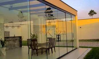 Imagem 5: Casa Condomínio - Urbanova - Condomínio Alphaville II - 328m² - 3 Suítes