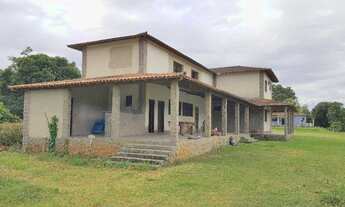 Imagem: Sítio com 6 Quartos, 42.000 m², Centro_Pachecos