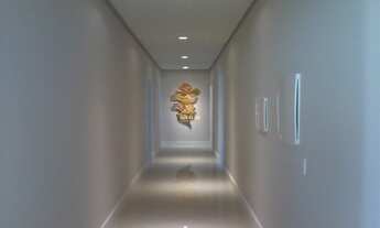 Imagem 4: FLORIANóPOLIS - Apartamento Padrão - Jurerê Tradicional