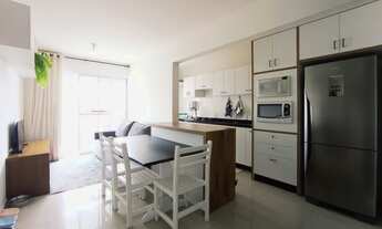 Imagem 2: Apartamento de 2 quartos no Pagani / 70m2 / Suíte