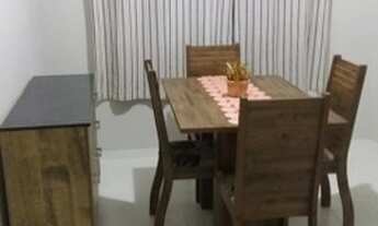 Imagem 6: Apartamento para aluguel tem 45 metros quadrados com 2 quartos