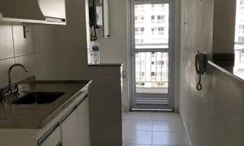 Imagem 5: Vila Nova Sabará 2 dorms, suite, vista para a piscina, varanda gourmet