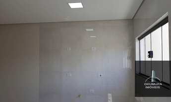 Imagem 4: Sobrado com 3 dormitórios à venda, 185 m² por R$ 957.000 - Jardim Vera Cruz - São Bernardo