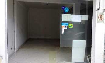 Imagem 2: Salão comercial com 45m² no brooklin