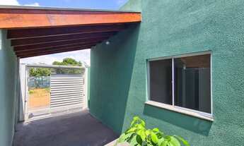 Imagem 4: Casa Térrea Vila Amapá - Próx Av. Guaicurus