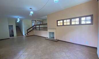 Imagem 2: Casa para aluguel e venda com 360 metros quadrados com 5 quartos em Pimenteiras - Teresópo