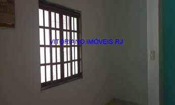 Imagem 4: Casa 3 Quartos Em Quintino Bocaiúva!