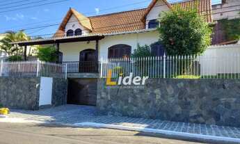 Imagem: Uma casa muito ampla para seu conforto e