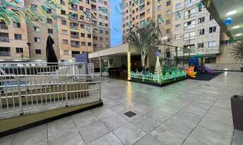 Imagem: Apartamento 2 quartos Tropical lazer completo