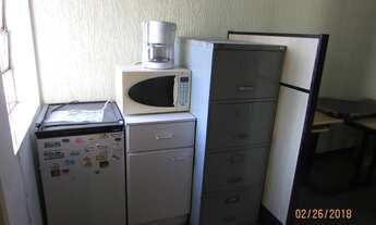 Imagem 7: PORTO ALEGRE - Conjunto Comercial/Sala - CENTRO