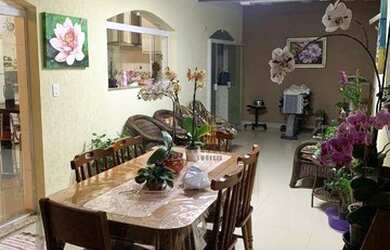 Imagem 7: Casa com 5 dormitórios à venda por R$ 1.590.000,00 - Dos Casa - São Bernardo do Campo/SP