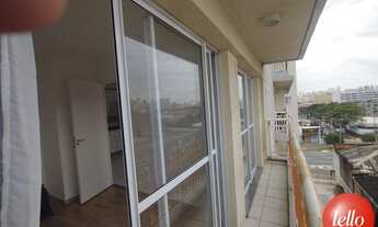 Imagem 6: São Paulo - Apartamento Padrão - Brás