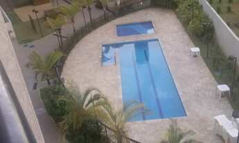 Imagem 2: Apartamento para venda possui 55 metros quadrados com 2 quartos em Jardim Íris - São Paulo