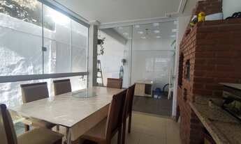 Imagem 6: Localização privilegiada, versatilidade dos cômodos e toda as vantagens que uma casa em co