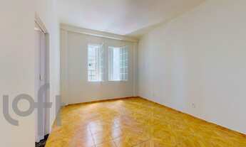 Imagem: Apartamento de 58m2, 2 quartos no Centro