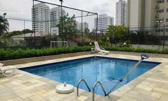 Imagem: Apartamento 58 metros quadrados com 2 quartos