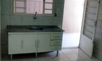 Imagem 4: Casa com 02 dormitórios - Garagem para 02 veículos - Caçapava