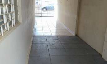 Imagem 4: Casa Cussy de Almeida 330m²