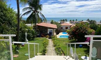 Imagem: LINDA CASA DE PRAIA ALUGUEL EM URUAÚ(Be)-Ce