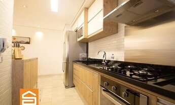 Imagem 4: Apartamento com 3 dormitórios à venda, 70 m² por R$ 499.000,00 - Jardim Prudência - São Pa