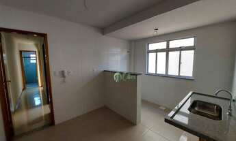 Imagem 4: Apartamento 02 quartos, garagem, sacada a venda em excelente local bairro Alto dos Passos