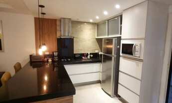 Imagem 6: Apartamento para venda no Edifício Bougainville