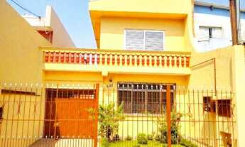 Imagem: Casa a venda na Penha com 3 dormitórios