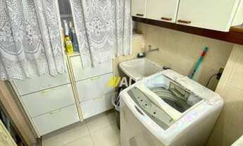 Imagem 2: Apartamento com 2 quartos no Ingá - R$ 490.000,00