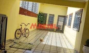 Imagem: Venda - CASA - PARQUE INDUSTRIAL - SAO JOSE