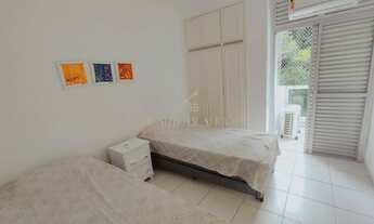 Imagem 7: APARTAMENTO 03 QUARTOS DUAS VAGAS DEMARCADAS PITANGUEIRAS GUARUJÁ