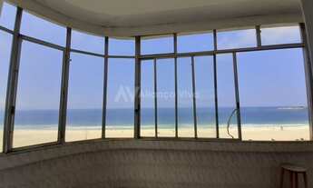 Imagem 4: Copacabana Apartamento com 5 dormitórios