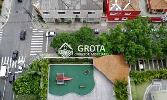 Imagem 11: Lindo Apartamento em Condomínio Padrão para Venda no bairro Vila Gomes Cardim, 3 dorm, 2 v