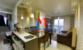 Imagem 4: Cond. Fatto Show Figueira - Apto 3 dorms - 60m² - Nova Petropolis