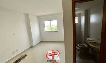 Imagem 5: Apartamento de 2 suítes recém construído no Edifício Getúlio Vargas