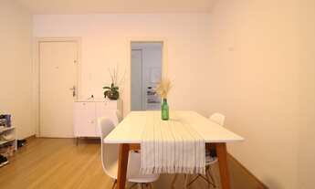 Imagem 6: Apartamento para alugar, 77 m² por R$ 3.400,00/mês - Vila Olímpia - São Paulo/SP