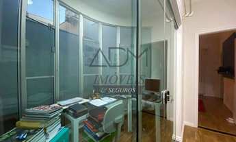 Imagem 2: Sobrado disponível pra venda e locação no Condomínio Colinas do Paraíso