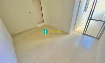 Imagem 3: BELO HORIZONTE - Apartamento Padrão - Heliópolis
