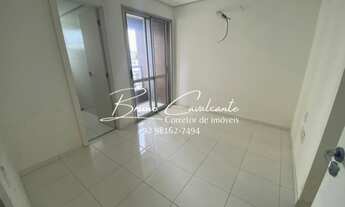 Imagem 7: Singolare | 3 andar| Com 3 Suites | Nascente