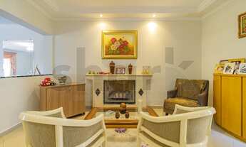 Imagem 3: Casa de condomínio para venda com 378 metros quadrados com 4 quartos