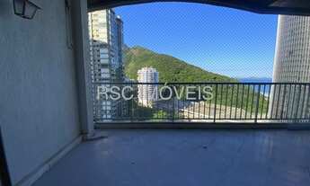 Imagem: Apt com infra, Mar e Montanha a venda tem