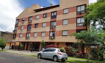 Imagem: Porto Alegre - Apartamento Padrão - Partenon