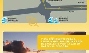 Imagem 5: Entrada em 5x - Loteamento fechado Porto Canoas - Financiamento facilitado 100x