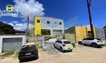 Imagem: Alugue galpão com 200 m² na Imbiribeira